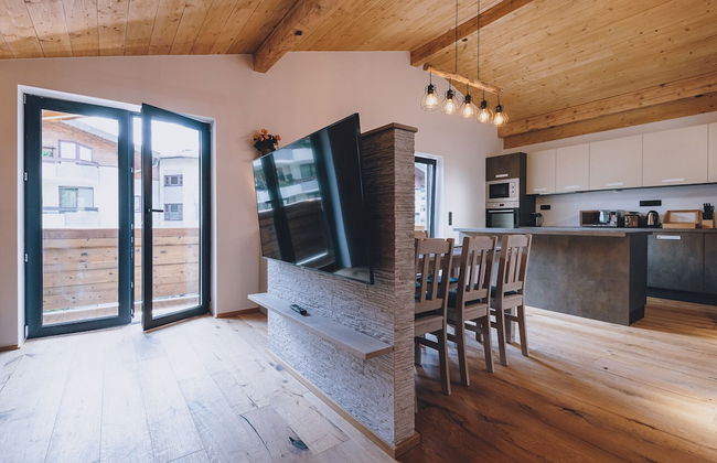 Premium Apartments Areit by we rent - Foto 33