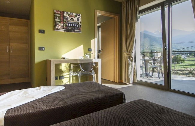 Chambres D'Hotes La Bicoque - Foto 4