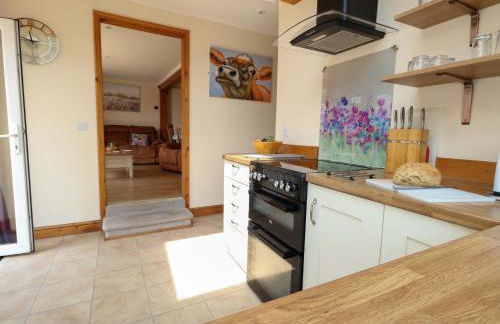 Mallows Byre - Foto 18