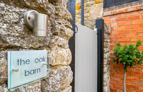 Stunning 4-Bedroom Family Home Near Banbury - Foto 32