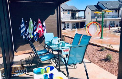 Kantada in the Sun - Poolside Retreat - Foto 37