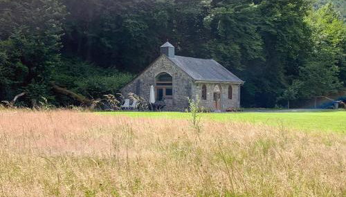 La Chapelle dans le bois - Foto 3