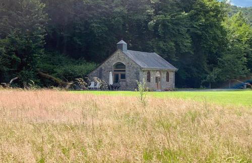 La Chapelle dans le bois - Foto 3