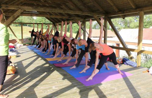 Słoneczna Zagroda - Sunny Ridge Farm - Foto 25