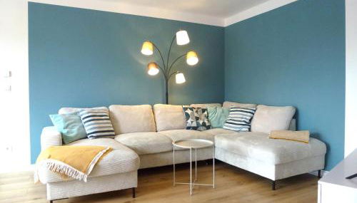 Stilvoll, Zentral, Einzigartig I Balkon I Parkplatz I Küche - Foto 3