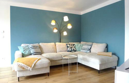 Stilvoll, Zentral, Einzigartig I Balkon I Parkplatz I Küche - Foto 3