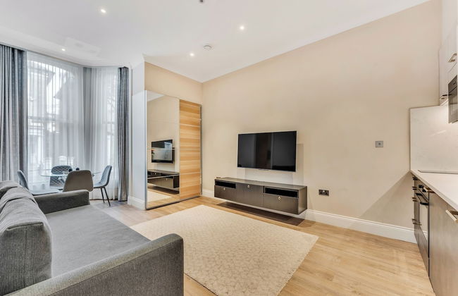 Cleveland Residences Chelsea - Foto 60