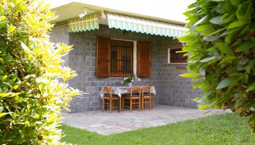 Residenza del Lago - Photo 3, Garden, Garden view