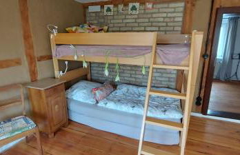 Altes Fischerhaus Zehdenick - Ferienhaus an der Havel - Foto 27