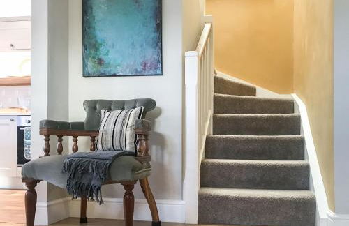 The Coach House - Foto 21