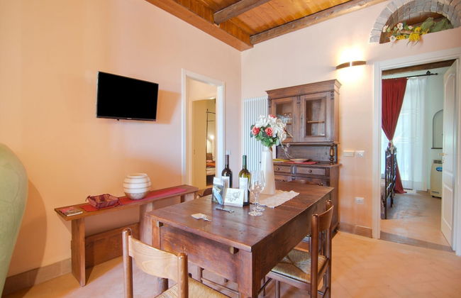 Apartment in Ascoli Near Mountains - Foto 23