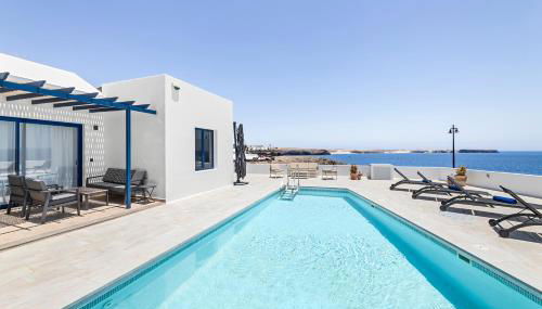 Lanzarote Villa The One - Foto 4