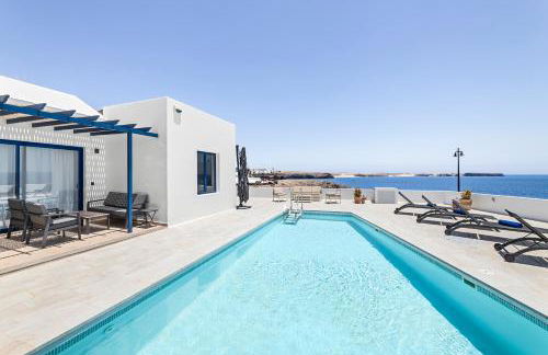 Lanzarote Villa The One - Foto 4