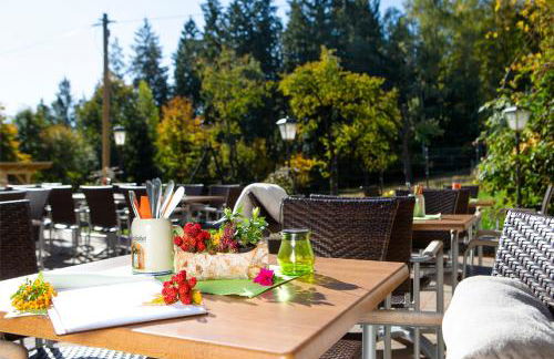 Ferienwohnung im Erzgebirge - Foto 6