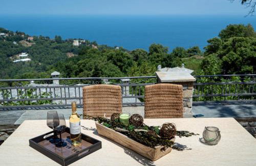 Helene Eco Luxury Villa - Foto 79