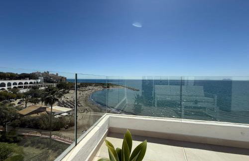 Front Sea View Penthouse - Photo 21