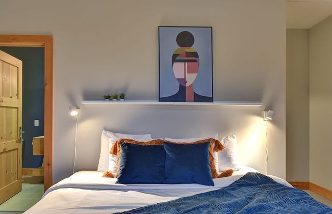 Chalet Refuge 112 - Citq 242292 - Foto 31