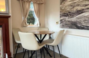 Cosy Caravan by the sea - Foto 7