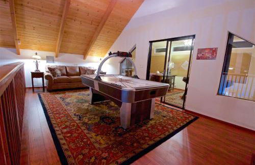 Mountain View Playhouse Near Yosemite & Bass Lake - Foto 26