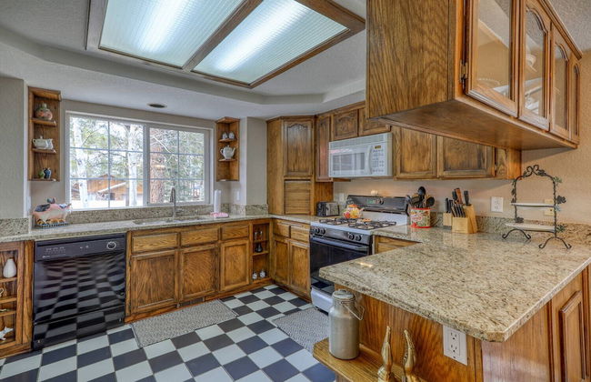 The Snow House - Foto 7