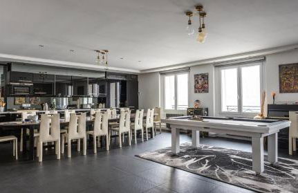 Le Notre Dame - Luxury Apartment with Seine View - Foto 8