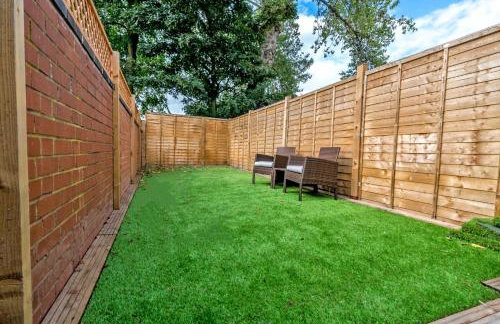 Cannock Hotel Apartments - Foto 28