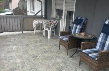 Ferienwohnung Liliane - Foto 8