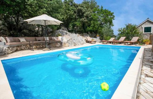 Amazing Home In Ploce With Sauna - Foto 13