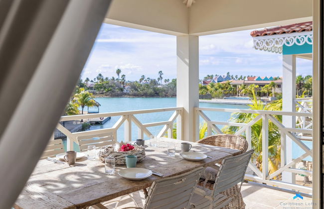 Marina View Apartments - Foto 36