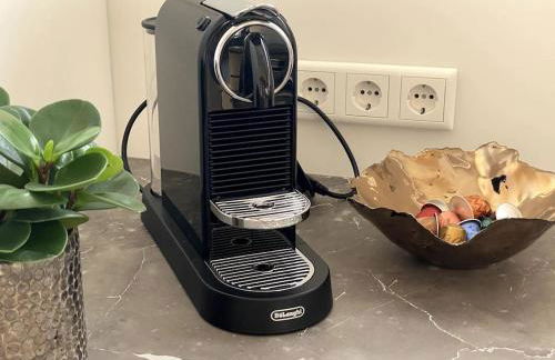 Airport-Messe Luxuswohnung, circa 10 Minuten entfernt 4 - Foto 9