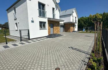 Domy wakacyjne WELLE - Foto 60