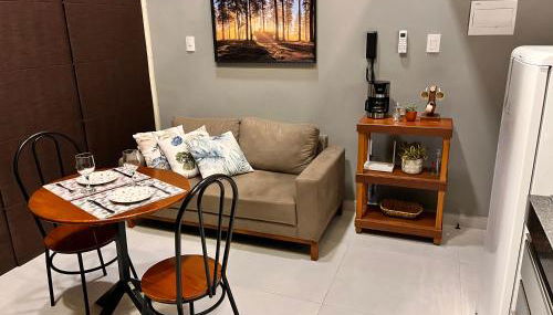 Loft Aconchego de Beija - Foto 4