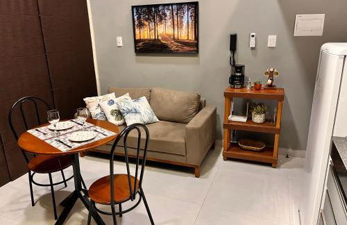 Loft Aconchego de Beija - Foto 4