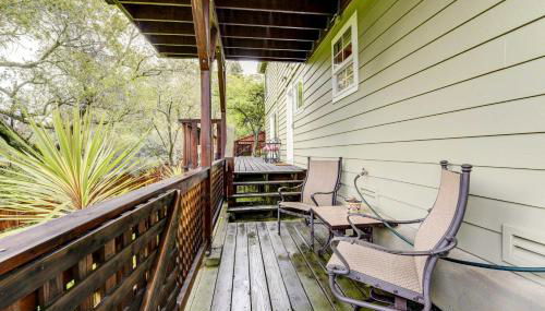 Mill Valley Escape - 13 Miles to San Francisco! - Foto 2