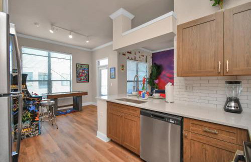 The Super Mario Bros Movie - 2BR-NRG-Med Center-Galleria - Foto 18