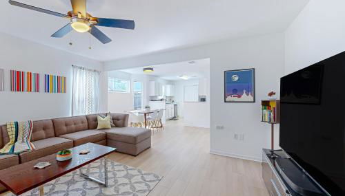 East Austin Hideaway - Foto 2