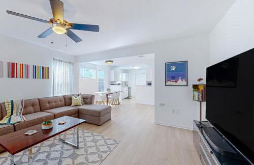 East Austin Hideaway - Foto 2