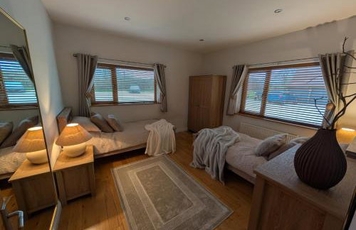 Aylesbury Lodge - Foto 16