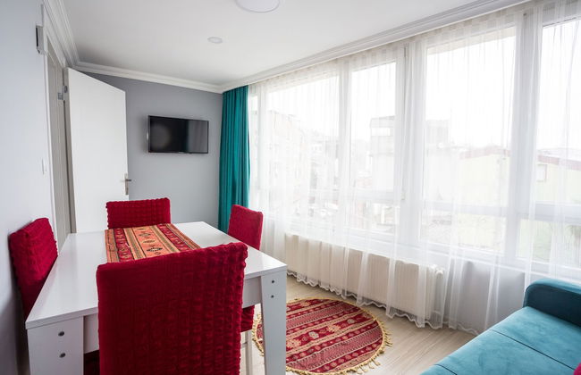 Istanbul House - Foto 16