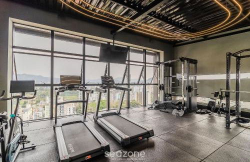 RUP - Equipped Studios in Building with Pool - Photo 6