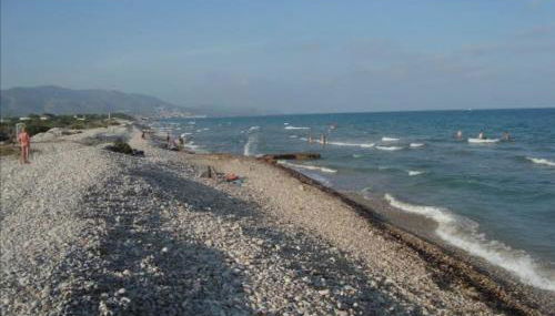 Marcotin Piscina playa y montaña - Photo 2