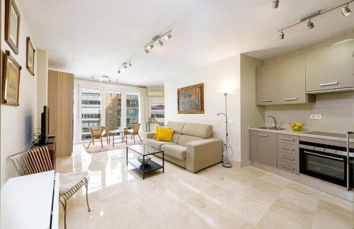 Holidays Home Maestranza in Malaga by Solaga - Foto 22