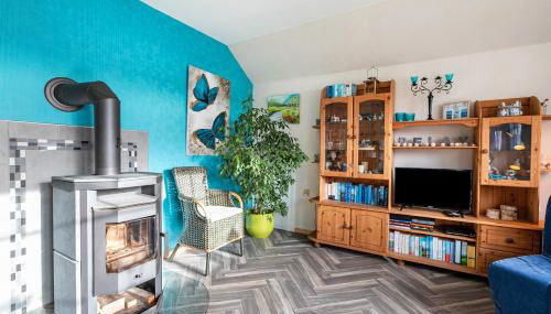 Ferienwohnung am Töschenbach - Foto 4