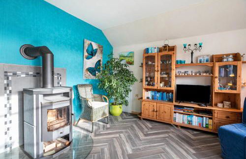 Ferienwohnung am Töschenbach - Foto 4