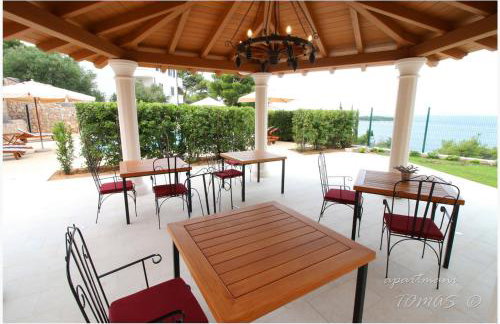 Apartments Tomas - Foto 39