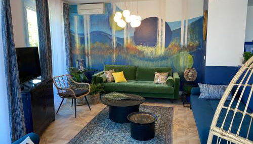 Les Floralies Canebière - Foto 3