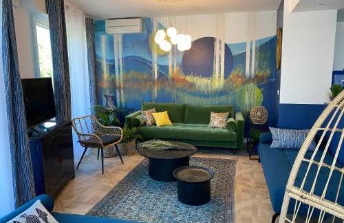 Les Floralies Canebière - Foto 3