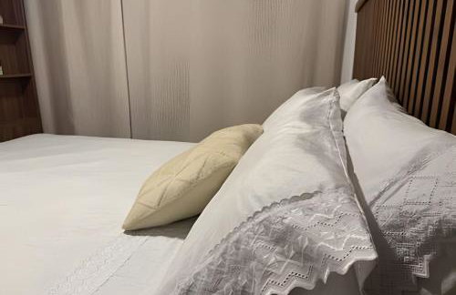 Apt de Luxo I no Shopping DF Plaza - Aguas Claras - Foto 6