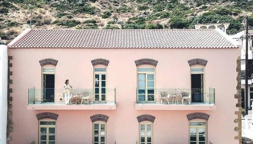 Avra Apartments Kolymbari Harbour - Foto 3