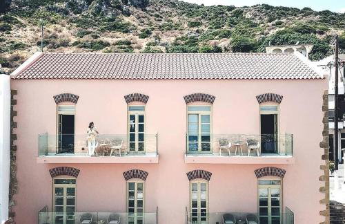 Avra Apartments Kolymbari Harbour - Foto 3